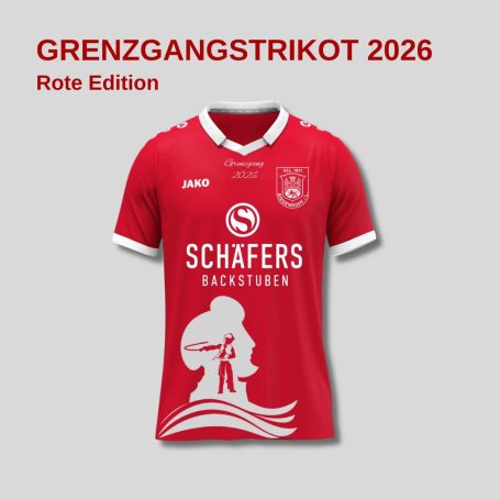 Grenzgangstrikot 2026